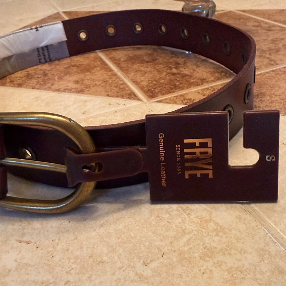 Frye this stylish